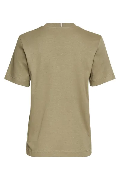 Tričko Camel Active Tshirt Khaki