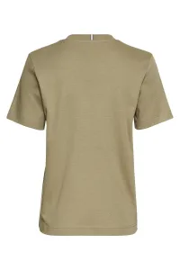Tričko Camel Active Tshirt Khaki