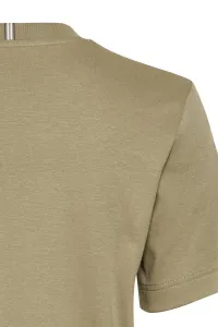 Tričko Camel Active Tshirt Khaki