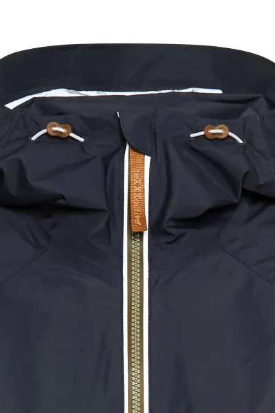 Bunda Camel Active Jacket Elemental Blue