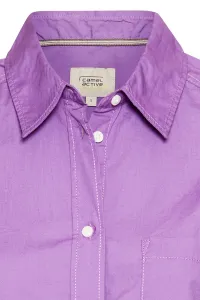 Košeľa Camel Active Blouse Teaberry