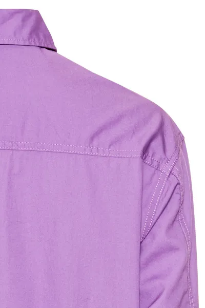 Košeľa Camel Active Blouse Teaberry