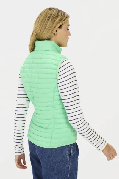 Vesta Camel Active Vest Eukalyptus