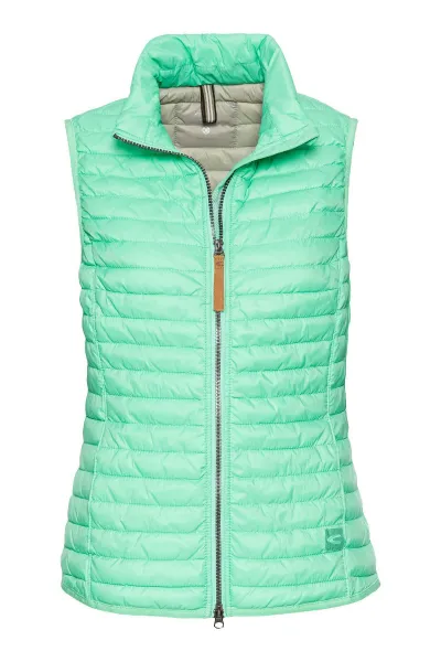 Vesta Camel Active Vest Eukalyptus