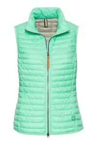 Vesta Camel Active Vest Eukalyptus