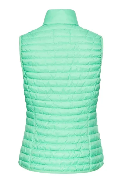 Vesta Camel Active Vest Eukalyptus