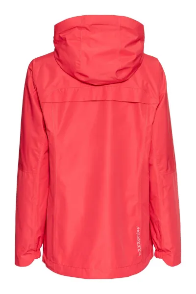 Bunda Camel Active Jacket Teaberry