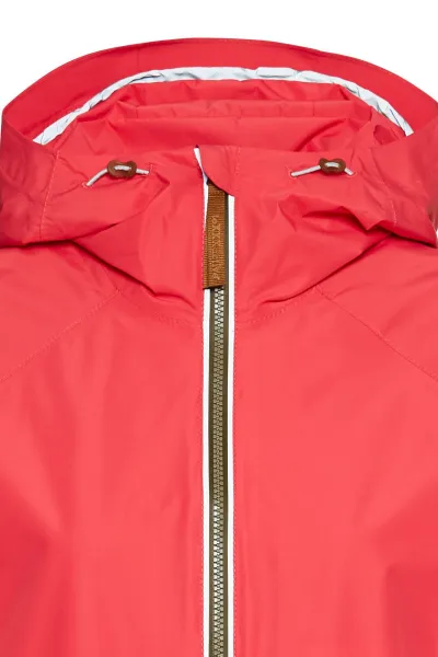 Bunda Camel Active Jacket Teaberry