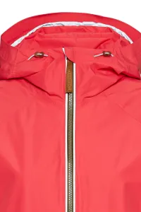 Bunda Camel Active Jacket Teaberry
