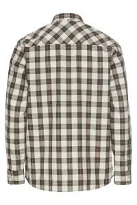 Košeľa Camel Active Longsleeve Shirt Anthra