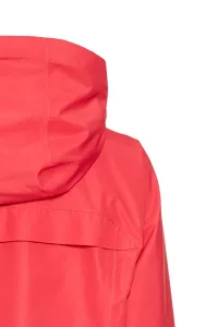 Bunda Camel Active Jacket Teaberry