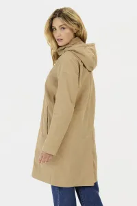 Kabát Camel Active Coat Caramell