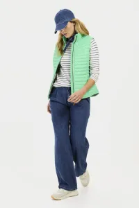 Vesta Camel Active Vest Eukalyptus