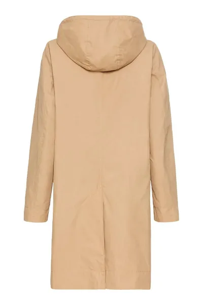 Kabát Camel Active Coat Caramell