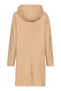 Kabát Camel Active Coat Caramell
