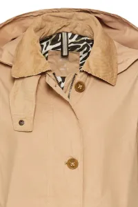 Kabát Camel Active Coat Caramell