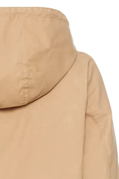 Kabát Camel Active Coat Caramell
