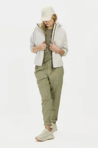 Bunda Camel Active Blouson Pearl