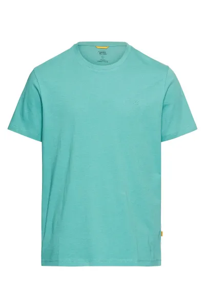Tričko Camel Active T-Shirt 1/2 Arm Agave Green