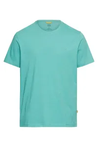 Tričko Camel Active T-Shirt 1/2 Arm Agave Green