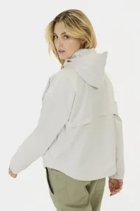 Bunda Camel Active Blouson Pearl