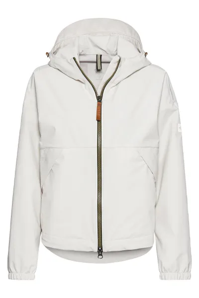 Bunda Camel Active Blouson Pearl