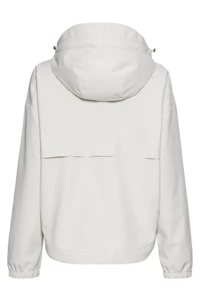 Bunda Camel Active Blouson Pearl