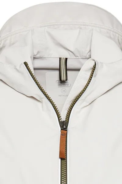 Bunda Camel Active Blouson Pearl