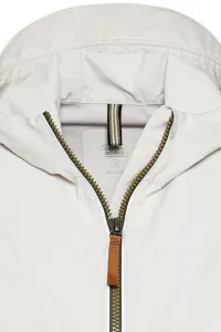 Bunda Camel Active Blouson Pearl