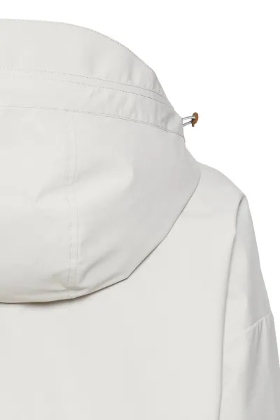 Bunda Camel Active Blouson Pearl