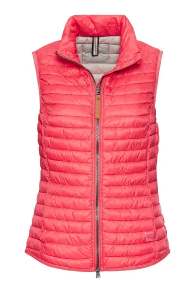 Vesta Camel Active Vest Teaberry
