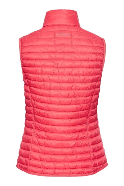 Vesta Camel Active Vest Teaberry