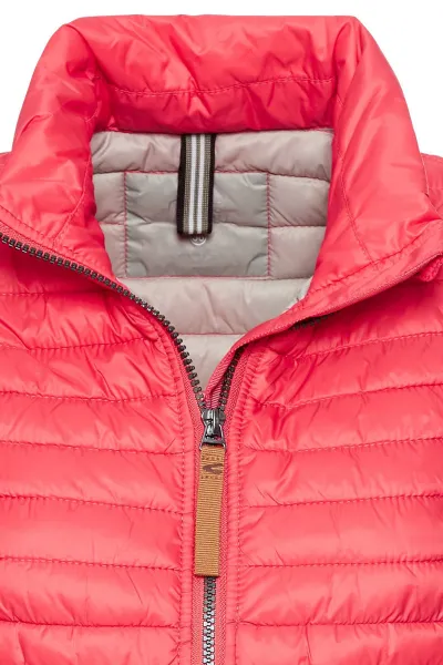 Vesta Camel Active Vest Teaberry