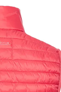 Vesta Camel Active Vest Teaberry