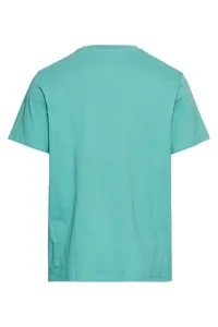 Tričko Camel Active T-Shirt 1/2 Arm Agave Green