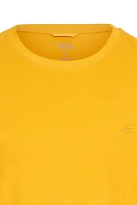 Tričko Camel Active T-Shirt 1/2 Arm Sunflower