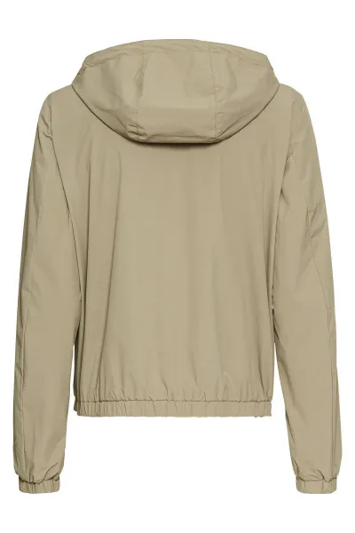 Bunda Camel Active Blouson Sage