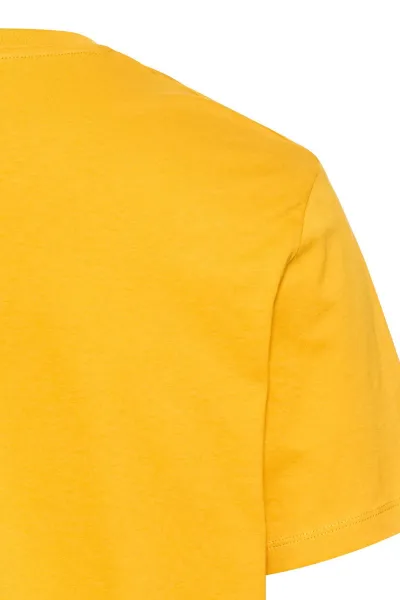 Tričko Camel Active T-Shirt 1/2 Arm Sunflower