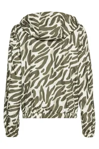 Bunda Camel Active Blouson Sage