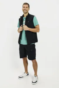 Tričko Camel Active T-Shirt 1/2 Arm Agave Green