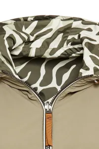 Bunda Camel Active Blouson Sage