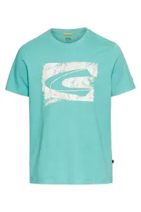Tričko Camel Active T-Shirt 1/2 Arm Agave Green
