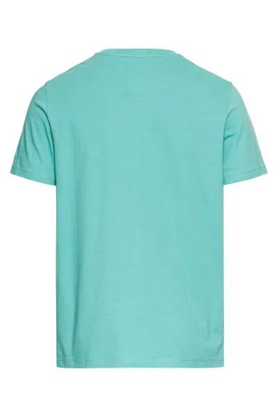 Tričko Camel Active T-Shirt 1/2 Arm Agave Green