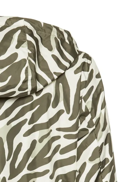Bunda Camel Active Blouson Sage