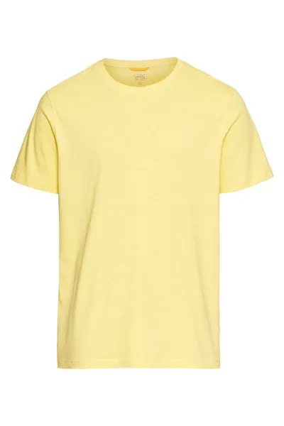 Tričko Camel Active T-Shirt 1/2 Arm Dusty Citron