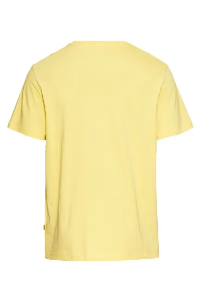 Tričko Camel Active T-Shirt 1/2 Arm Dusty Citron