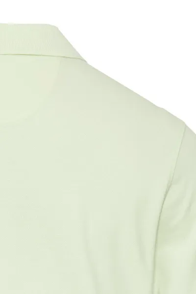 Polokošeľa Camel Active Polo 1/2 Arm Pale Mint