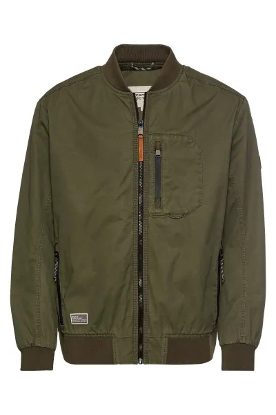 Bunda Camel Active Blouson Dusty Khaki