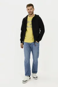 Tričko Camel Active T-Shirt 1/2 Arm Dusty Citron