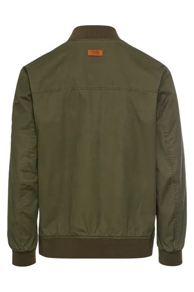 Bunda Camel Active Blouson Dusty Khaki